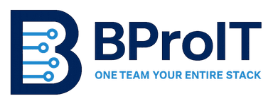 BPro IT: One team, your entire stack